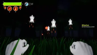 Скриншот 6 к игре Crystal Effect : Elemental