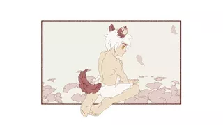 阿可 & 小白 2  ( Akuro & Bahaku 2 )
