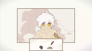 阿可 & 小白 2  ( Akuro & Bahaku 2 )