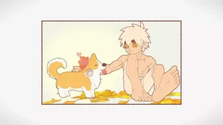 阿可 & 小白 2  ( Akuro & Bahaku 2 )