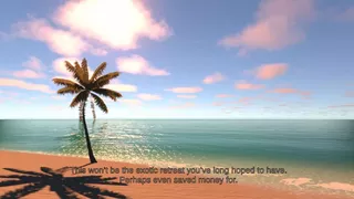 Escape the Beach