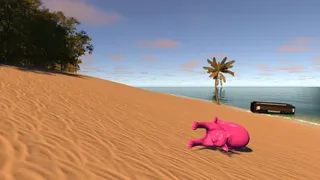 Скриншот 8 к игре Escape the Beach