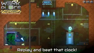 Скриншот 8 к игре Workplace Hazard