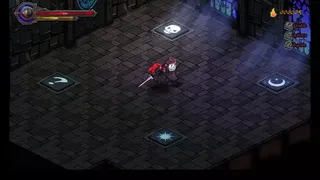 Скриншот 8 к игре The Rise of the Dark Tower
