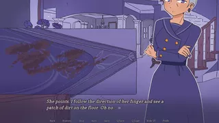 Pippa and Your Phantasmal Problem