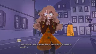Pippa and Your Phantasmal Problem