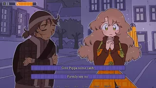 Pippa and Your Phantasmal Problem