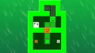 The Rainbox