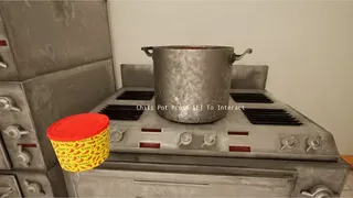 Скриншот 7 к игре Late Hours