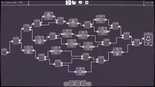 The Pixotron 49