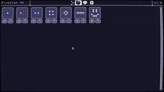 The Pixotron 49