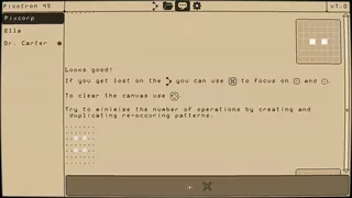 The Pixotron 49