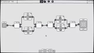 The Pixotron 49