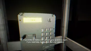 The Payphone