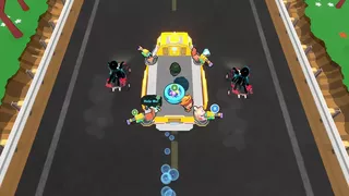 Clean Getaway
