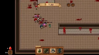 Скриншот 6 к игре Пробуждённые мстители