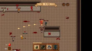 Скриншот 7 к игре Пробуждённые мстители