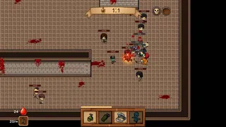 Скриншот 8 к игре Пробуждённые мстители