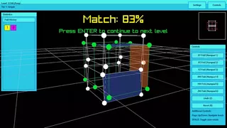 Dimensional Fold