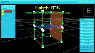 Dimensional Fold