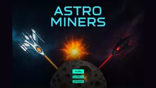 Astro Miners