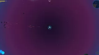 Astro Miners