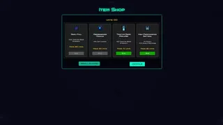Скриншот 5 к игре Astro Miners