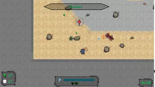 CyberArena