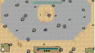 CyberArena