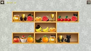 Sort Items