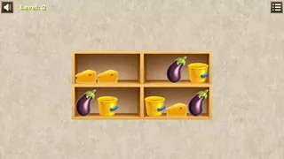 Sort Items