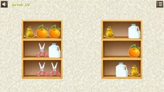 Sort Items