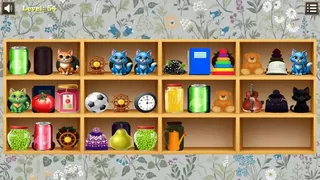 Sort Items