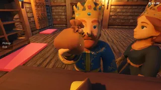 Medieval Shop Simulator