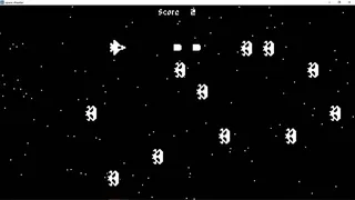 1Bit Space Shooter