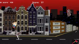 Скриншот 5 к игре Tag! You're Dead