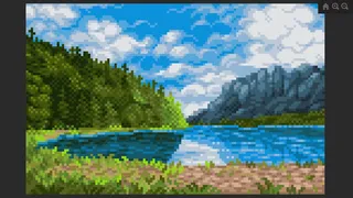 Скриншот 5 к игре Coloring Game 10K