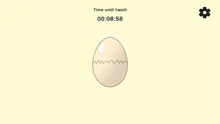 Скриншот 5 к игре Wait for the Egg to Hatch
