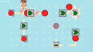 Rocket Automashapes