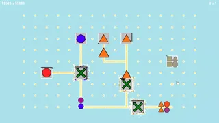 Скриншот 5 к игре Rocket Automashapes