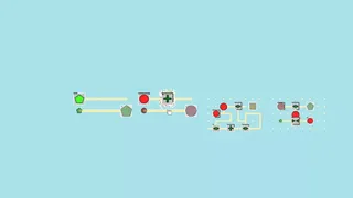 Скриншот 6 к игре Rocket Automashapes