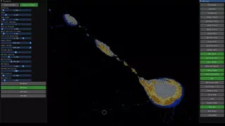 Galaxy Engine