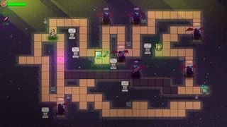 Turnfall