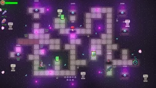 Turnfall