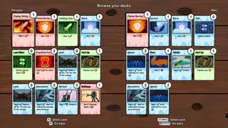 Скриншот 5 к игре Vulcard