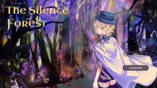Silence Forest