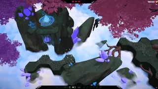 Скриншот 6 к игре Beats Of Un'sonia
