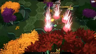 Скриншот 8 к игре Beats Of Un'sonia