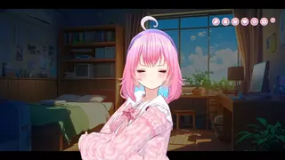 Скриншот 5 к игре My Desktop Sister