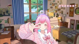 Скриншот 6 к игре My Desktop Sister